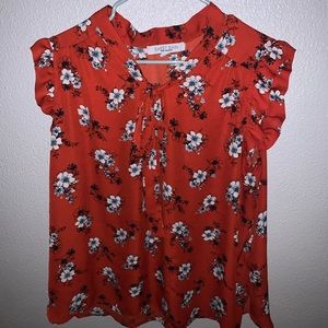 Sweet Rain Dress Shirt